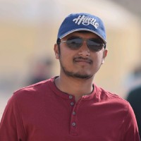 DIMAAG Employee Sai S's profile photo