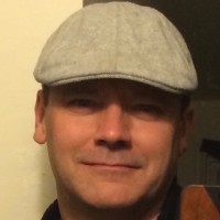 Live Nation Entertainment Employee Mac Scott's profile photo