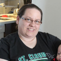 HMS Health LLC Employee Stephanie Rassier's profile photo