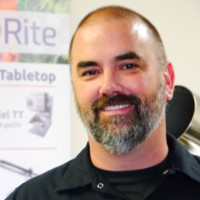 Juiced Rite, LLC Employee David Elbert's profile photo