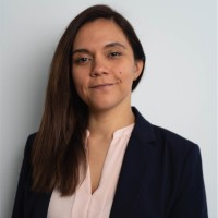 SANTESIS Technisches Gebäudemanagement & Service GmbH Employee Connie-Dora Damborsky's profile photo