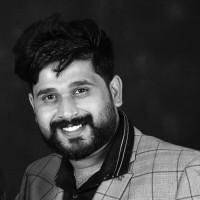 Royal Indraprastha Builders Employee Jeevan V's profile photo