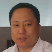 苏州雄立科技有限公司 Employee Jianjie Zhang's profile photo