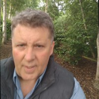 Viberoptix Employee Graham Hall's profile photo