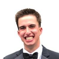 New York Cares Employee Henry Finch's profile photo