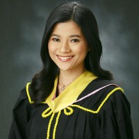 PG Finance Employee Claris Joyce Carlos's profile photo