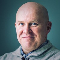 Evitec Solutions Employee Timo Juntunen's profile photo