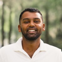 Dilip Aaron Email