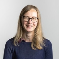 IMASCAP Employee Agathe Trehin's profile photo