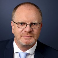 Capgemini Employee Klaus-Georg Meyer's profile photo