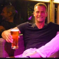 Solmar Employee Laurens Kessels's profile photo