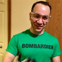 Ludwig and Company Employee Anthony Diaz's profile photo