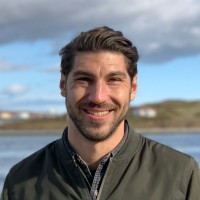 OnPay Employee Nick Klaponski's profile photo