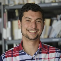 More Than Words Employee Noah Schectman's profile photo