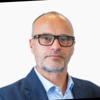 ALMACO Group Employee Stéphane Denis's profile photo