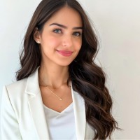 Irma M. Email