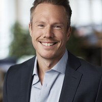 Accigo Employee Mattias Skoog's profile photo