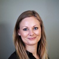Danish Transport and Logistics (DTL) Employee Selina Dravnfeldt's profile photo