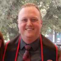 Centennial Hills Hospital Medi Employee Ryan Robbins's profile photo