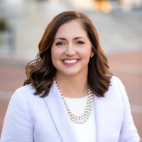 City of Greenville, South Carolina Employee Mary Hirsch's profile photo