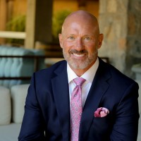 Bleum Wealth Employee Michael Bradley's profile photo