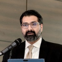Muhammad Azeem Email & Phone Number