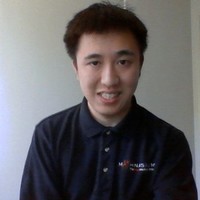 Waymo Employee James Ly's profile photo