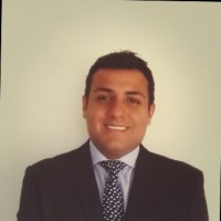 Plinio Alexander Parada Ariza Email