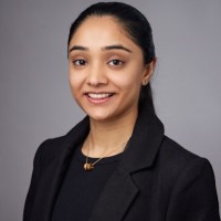 ACQUIVEST Employee Kavya Anand's profile photo