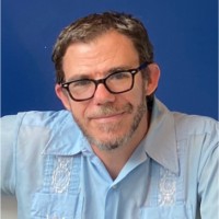 Aquent Employee Dave Waddell's profile photo