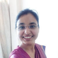 Income Tax India Official Employee Amandeep Dhanoa's profile photo