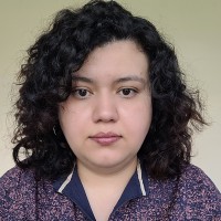 FIAES Employee Karla Patricia Peñate Dávila's profile photo