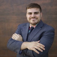 The LIBRE Initiative Employee Joshua Raimundo's profile photo