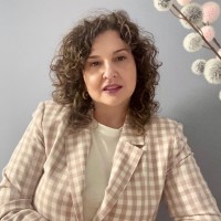 Iver Spain - Experts in wind Employee Susana E. García Martínez's profile photo