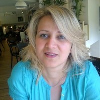 DANDI Employee Maryam Rouhi's profile photo