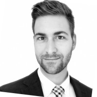 Ferrero Employee Eric Hubert's profile photo