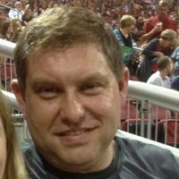 Fayette Industrial Sanitation Solutions Employee Tim Herndon's profile photo