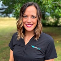 OneNet Employee Courtney Hamar's profile photo