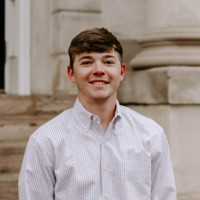 Wachter, Inc. Employee Sterling Doak's profile photo
