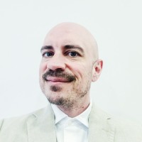 UAP Inc. Employee Guillaume Couture's profile photo