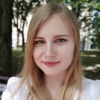 VCV.RU Employee Tatyana Baranova's profile photo