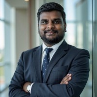 Venkatakrishnan B Email