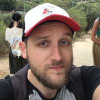 Glera Games Employee Piotr Hryniuk's profile photo