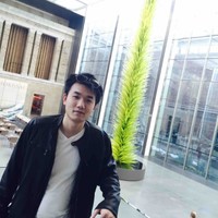 Lightelligence Employee Guoqi Lu's profile photo