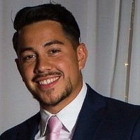 Enterprise Security Solutions LLC Employee Johnny Contreras's profile photo