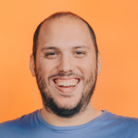 Qubika Employee Martin Palatnik's profile photo