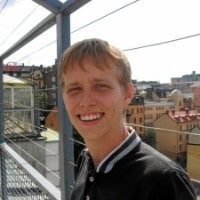 Google Employee Peter Brune's profile photo