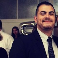 Tech Innovation Employee Jose Mario Caballero's profile photo