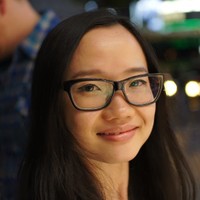 Communication University of China Employee Zhouying Lin's profile photo