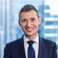 William Blair & Co. Employee James Dunham's profile photo